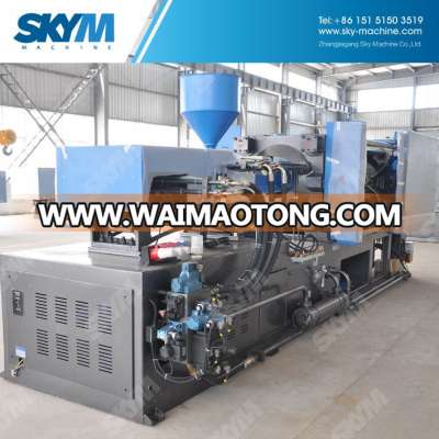 Plastic Pallet Injection Molding Machine