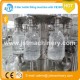 4 in 1 Automatic 5 Liter Pure Water Bottling Filling Machine