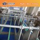 Automatic PE Film Shrink Wrapping Machine/Bottle Package Machine