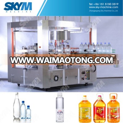 OPP / BOPP Bottle Labeling Machine