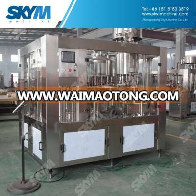 CE Drinking Water Pure Water Washing Filling Capping Machine