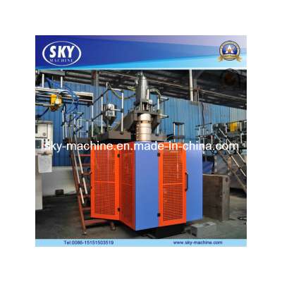 20L Extrusion Blow Moulding Machine for Jerry Cans Chemical