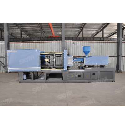 Plastic Pet Preform Making Spoon Fork Injection Moulding Molding Machine