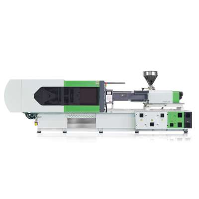 Middle Sized Plastic Products Making Machine Hot In China / Good Capacity Plastic Injection Molding Machine